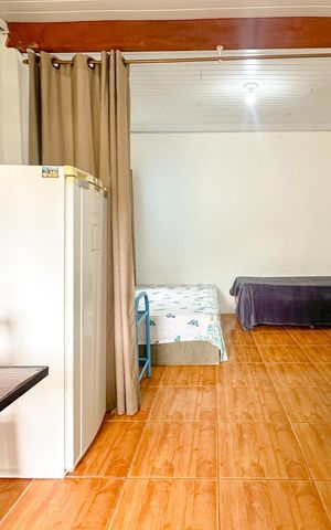 Apartamento para alugar com 30m², 1 quarto e sem vagaSala/Cozinha