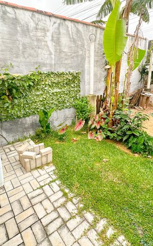 Apartamento para alugar com 30m², 1 quarto e sem vagaLavanderia