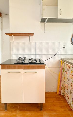 Apartamento para alugar com 30m², 1 quarto e sem vagaCozinha