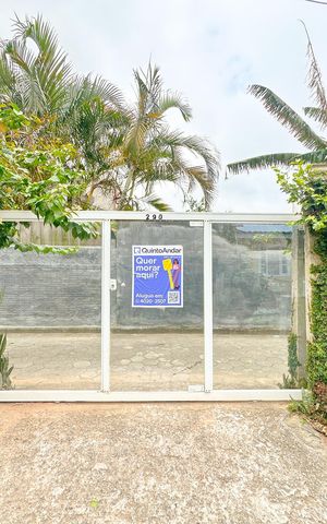 Apartamento para alugar com 30m², 1 quarto e sem vagaFachada