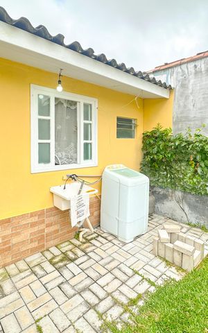 Apartamento para alugar com 30m², 1 quarto e sem vagaEntrada