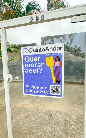 Apartamento para alugar com 30m², 1 quarto e sem vagaPlaquinha