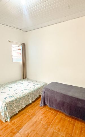 Apartamento para alugar com 30m², 1 quarto e sem vagaQuarto 