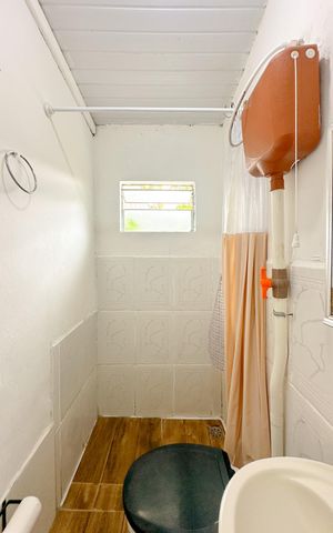 Apartamento para alugar com 30m², 1 quarto e sem vagaBanheiro
