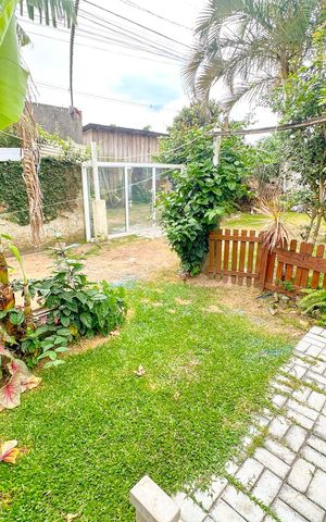 Apartamento para alugar com 30m², 1 quarto e sem vagaJardim