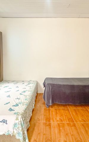 Apartamento para alugar com 30m², 1 quarto e sem vagaQuarto 