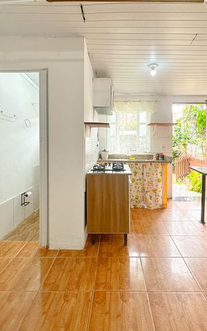 Apartamento para alugar com 30m², 1 quarto e sem vagaQuarto 