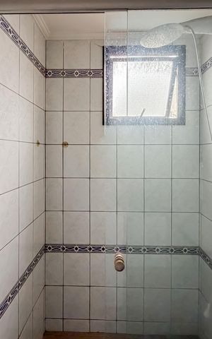 Apartamento à venda com 37m², 1 quarto e 1 vaga Apartamento à venda com 37m², 1 quarto e 1 vagaBanheiro da Suíte