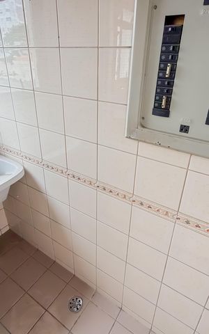 Apartamento à venda com 37m², 1 quarto e 1 vaga Apartamento à venda com 37m², 1 quarto e 1 vagaÁrea de Serviço
