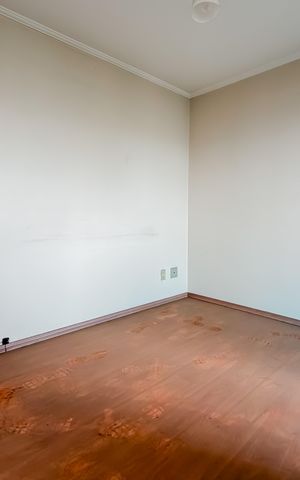 Apartamento à venda com 37m², 1 quarto e 1 vaga Apartamento à venda com 37m², 1 quarto e 1 vagaSala
