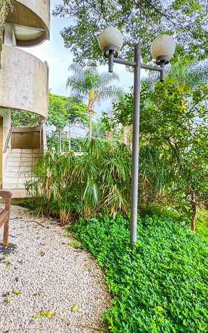 Apartamento à venda com 37m², 1 quarto e 1 vaga Apartamento à venda com 37m², 1 quarto e 1 vagaÁrea comum