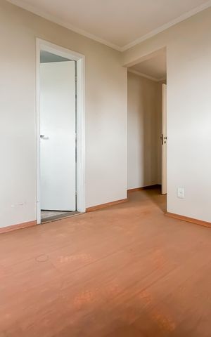 Apartamento à venda com 37m², 1 quarto e 1 vaga Apartamento à venda com 37m², 1 quarto e 1 vagaSuíte