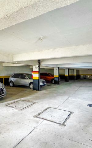 Apartamento à venda com 37m², 1 quarto e 1 vaga Apartamento à venda com 37m², 1 quarto e 1 vagaGaragem