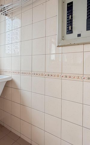 Apartamento à venda com 37m², 1 quarto e 1 vaga Apartamento à venda com 37m², 1 quarto e 1 vagaÁrea de Serviço