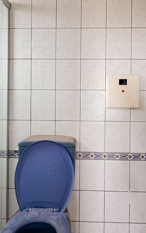 Apartamento à venda com 37m², 1 quarto e 1 vaga Apartamento à venda com 37m², 1 quarto e 1 vagaBanheiro da Suíte