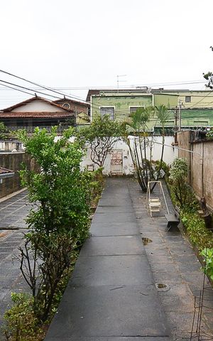 Casa à venda com 420m², 6 quartos e 3 vagasÁrea externa