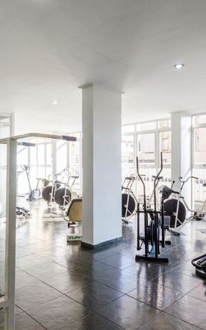 Apartamento à venda com 69m², 2 quartos e 1 vaga Apartamento à venda com 69m², 2 quartos e 1 vagaÁrea comum - Academia