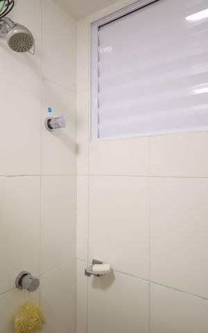 Apartamento à venda com 55m², 2 quartos e 1 vagaBanheiro