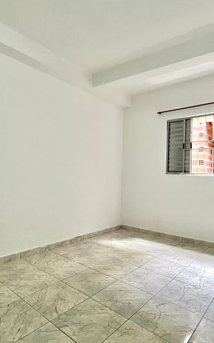 Casa para alugar com 60m², 2 quartos e sem vaga Casa para alugar com 60m², 2 quartos e sem vagaQuarto 1