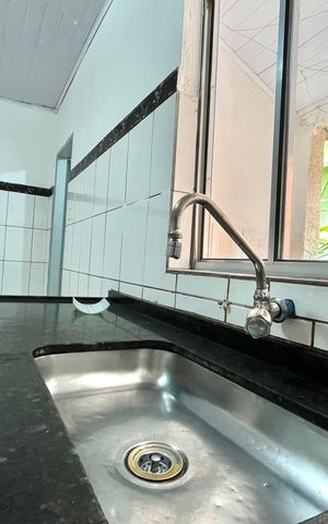 Casa para alugar com 60m², 2 quartos e sem vaga Casa para alugar com 60m², 2 quartos e sem vagaCozinha