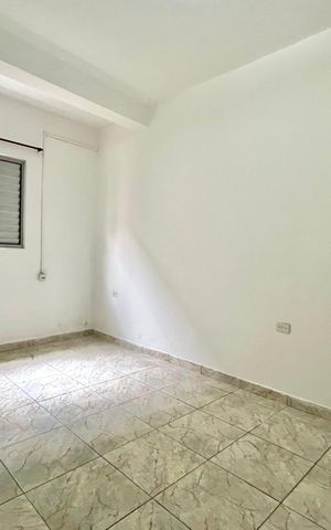 Casa para alugar com 60m², 2 quartos e sem vaga Casa para alugar com 60m², 2 quartos e sem vagaQuarto 1