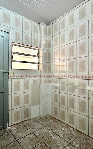 Casa para alugar com 60m², 2 quartos e sem vaga Casa para alugar com 60m², 2 quartos e sem vagaQuarto 2