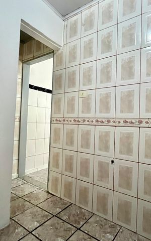 Casa para alugar com 60m², 2 quartos e sem vaga Casa para alugar com 60m², 2 quartos e sem vagaQuarto 2