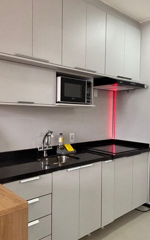 Studio para alugar com 25m², 1 quarto e sem vaga Studio para alugar com 25m², 1 quarto e sem vagaStudio
