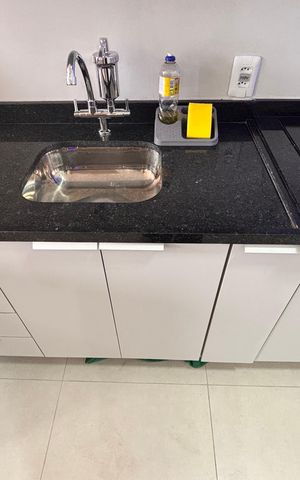 Studio para alugar com 25m², 1 quarto e sem vaga Studio para alugar com 25m², 1 quarto e sem vagaStudio