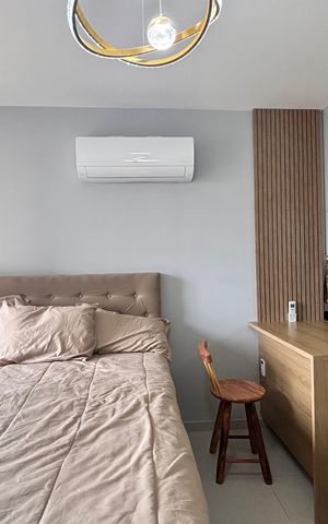 Studio para alugar com 25m², 1 quarto e sem vaga Studio para alugar com 25m², 1 quarto e sem vagaStudio