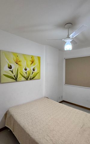 Apartamento à venda com 112m², 3 quartos e 1 vaga Apartamento à venda com 112m², 3 quartos e 1 vagaQuarto 1