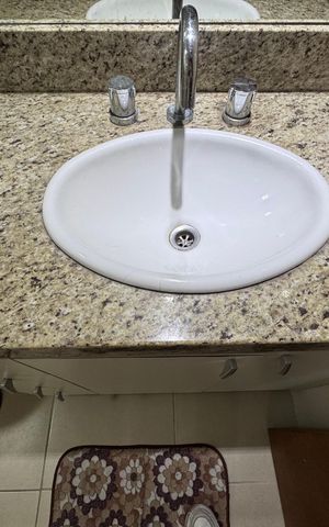 Apartamento à venda com 112m², 3 quartos e 1 vaga Apartamento à venda com 112m², 3 quartos e 1 vagaSuíte - Banheiro