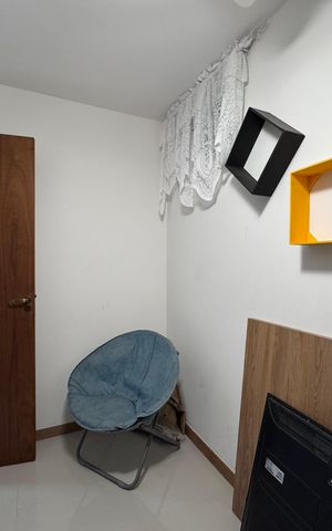 Apartamento à venda com 112m², 3 quartos e 1 vaga Apartamento à venda com 112m², 3 quartos e 1 vagaQuarto 2
