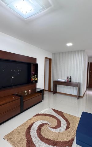 Apartamento à venda com 112m², 3 quartos e 1 vaga Apartamento à venda com 112m², 3 quartos e 1 vagaSala