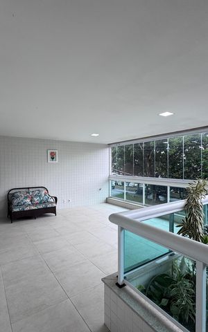 Apartamento à venda com 112m², 3 quartos e 1 vaga Apartamento à venda com 112m², 3 quartos e 1 vagaVaranda