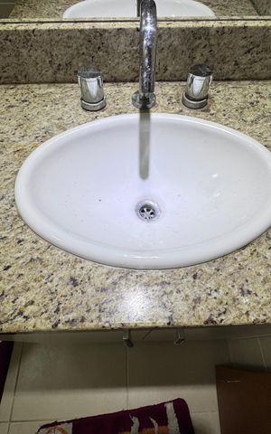 Apartamento à venda com 112m², 3 quartos e 1 vaga Apartamento à venda com 112m², 3 quartos e 1 vagaBanheiro Social
