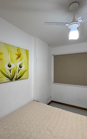 Apartamento à venda com 112m², 3 quartos e 1 vaga Apartamento à venda com 112m², 3 quartos e 1 vagaQuarto 1