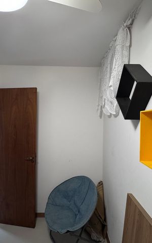 Apartamento à venda com 112m², 3 quartos e 1 vaga Apartamento à venda com 112m², 3 quartos e 1 vagaQuarto 2