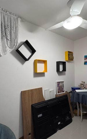 Apartamento à venda com 112m², 3 quartos e 1 vaga Apartamento à venda com 112m², 3 quartos e 1 vagaQuarto 2