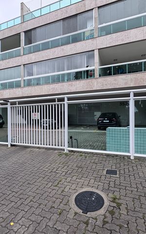Apartamento à venda com 112m², 3 quartos e 1 vaga Apartamento à venda com 112m², 3 quartos e 1 vagaFachada