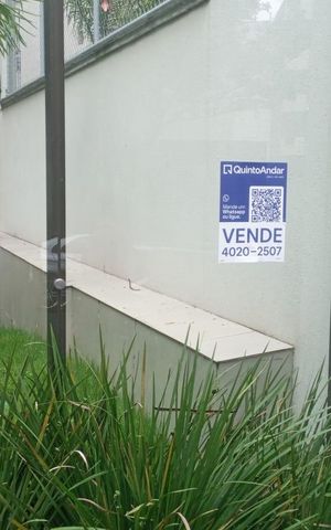 Apartamento à venda com 73m², 2 quartos e 1 vagaPLACA INSTALADA 23/01/26  TIKP-197