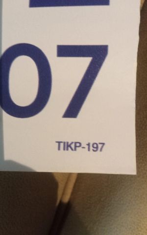Apartamento à venda com 73m², 2 quartos e 1 vagaPLACA INSTALADA 23/01/26  TIKP-197