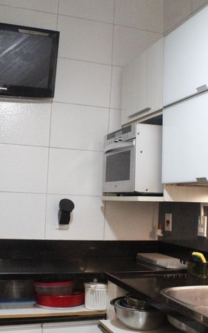 Casa à venda com 450m², 5 quartos e 4 vagasCozinha