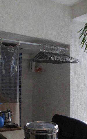 Casa à venda com 450m², 5 quartos e 4 vagasChuveiro