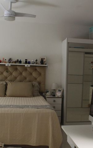 Casa à venda com 450m², 5 quartos e 4 vagasQuarto Suíte 1