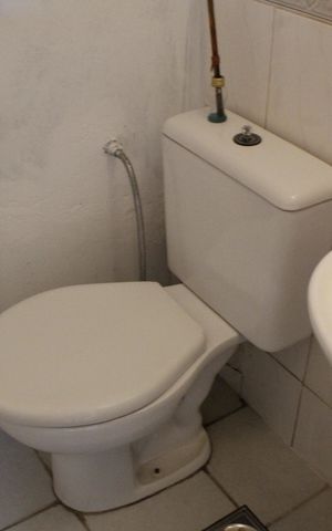 Casa à venda com 450m², 5 quartos e 4 vagasLavabo