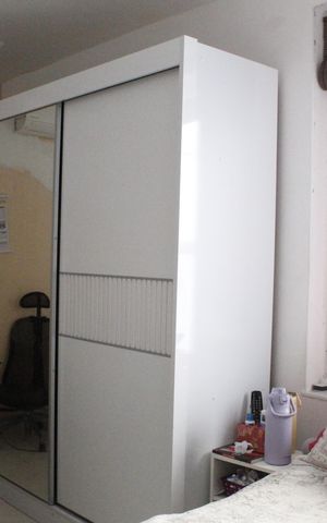 Casa à venda com 450m², 5 quartos e 4 vagasQuarto Suíte 2