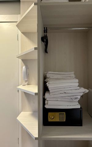 Studio para alugar com 26m², 0 quarto e sem vaga Studio para alugar com 26m², 0 quarto e sem vagaCozinha
