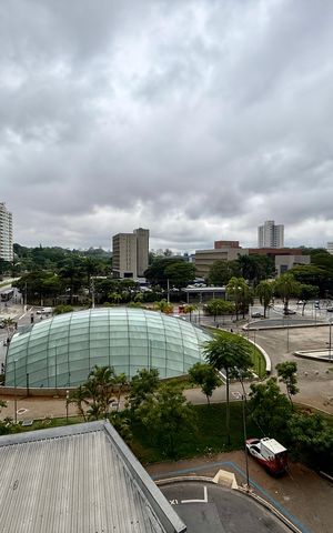 Studio para alugar com 26m², 0 quarto e sem vaga Studio para alugar com 26m², 0 quarto e sem vagaVista