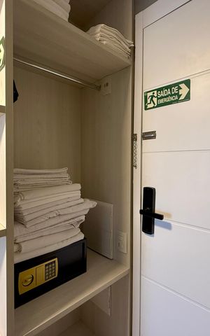 Studio para alugar com 26m², 0 quarto e sem vaga Studio para alugar com 26m², 0 quarto e sem vagaCozinha